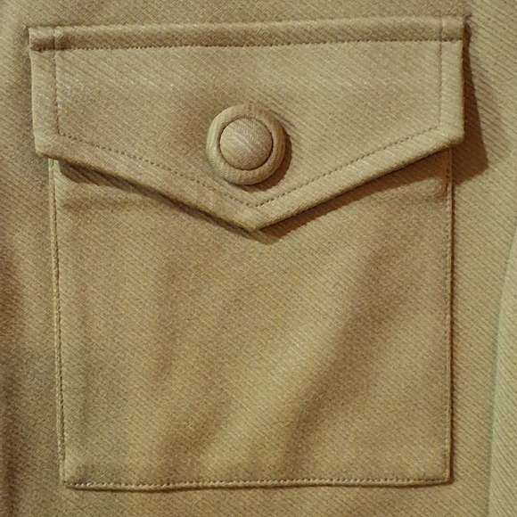 CAbi Touring Jacket Size M - Picture 6 of 6